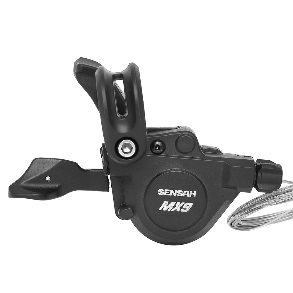 SENSAH MX9 9-скоростные переключатели SL-MX9 Рычаг переключения передач RD-MX9 MTB Задний