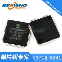 pic18f6527 ipt qfp64smd mcu single chip microcomputer chip ic brand new original spot