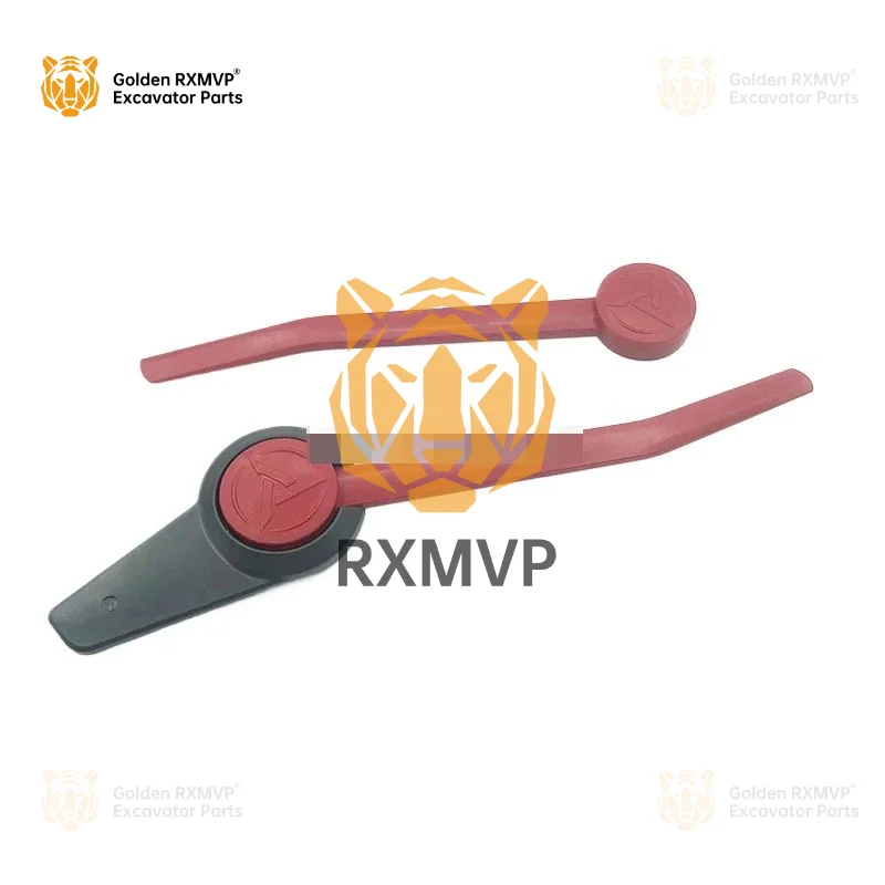 Гидравлический замок для Sany Sy55 60 65 75 135-9-10pro аксессуары экскаватора