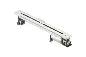 Электрический фейдер ALPS Taiwan RSA0N11M9A0J для Yamaha LS9 M7CL DM1000 DM200 потенциометр миксера