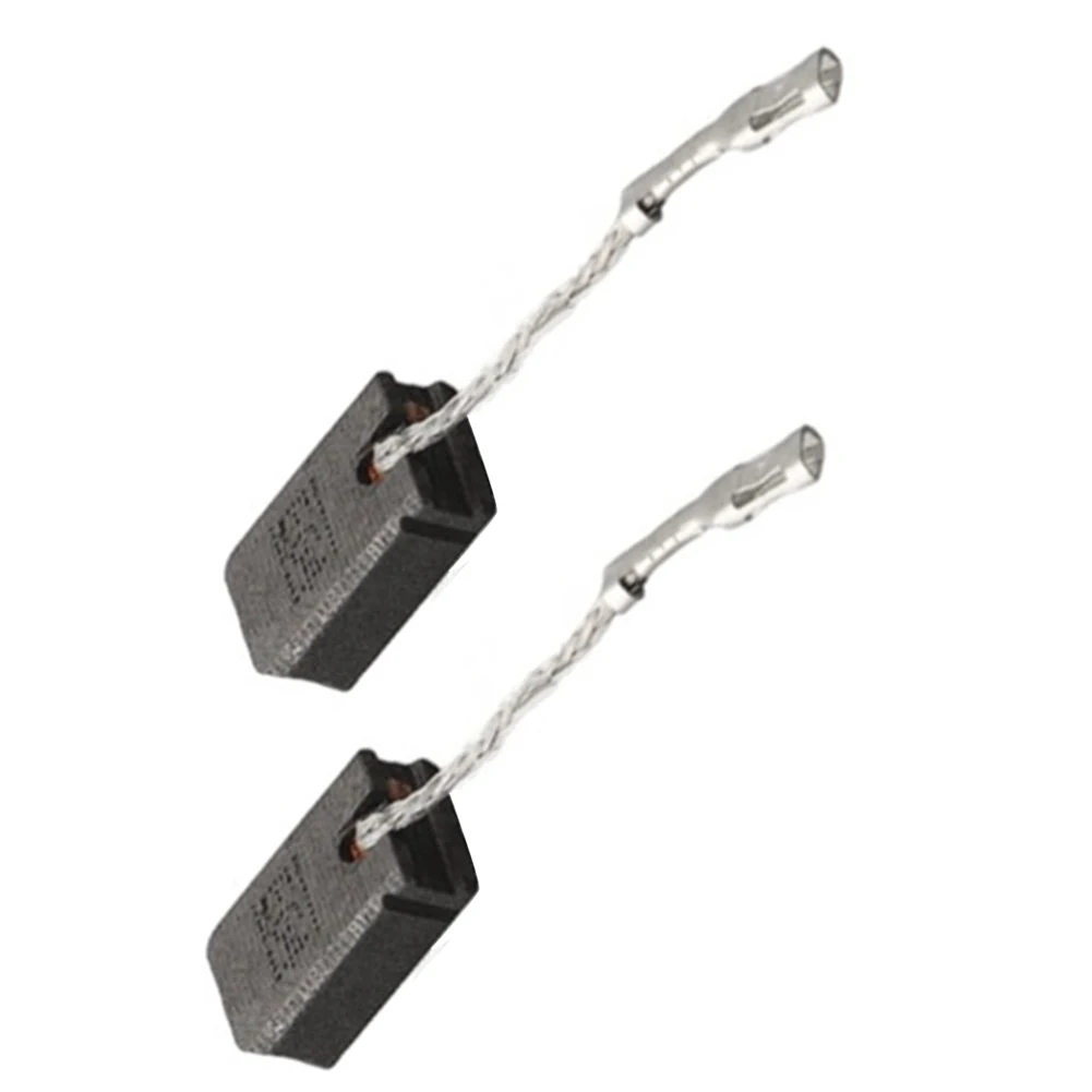 

Угольные щетки DAZZLEEX для Бош GWS 12125 E64 2 шт.