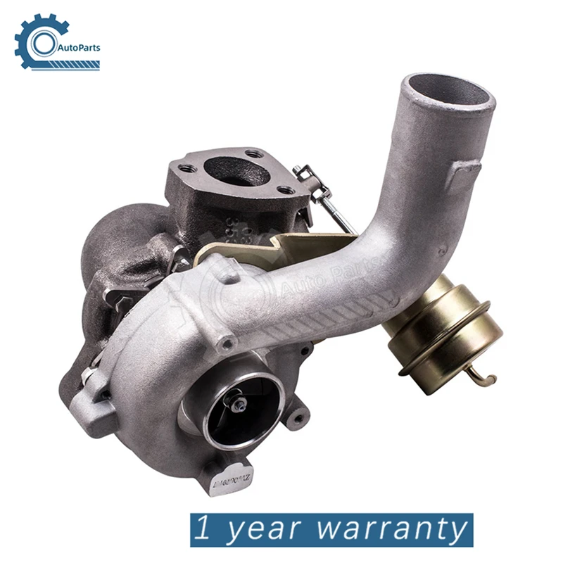 K04-001 Turbo турбонагнетатель для автомобилей Фольксваген Golf Bora Sport Beetle Jetta 1 8 T 1.8L