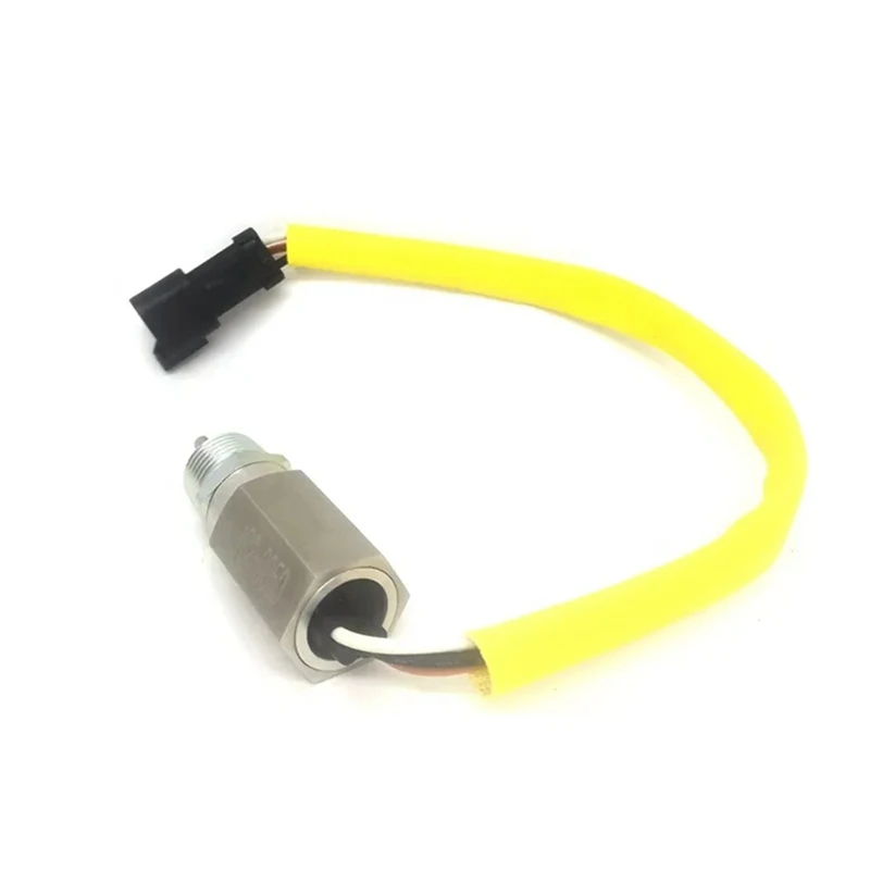 Engine Parts Water Temperature Sensor 102-0050 1020050 For E3512B 3412C