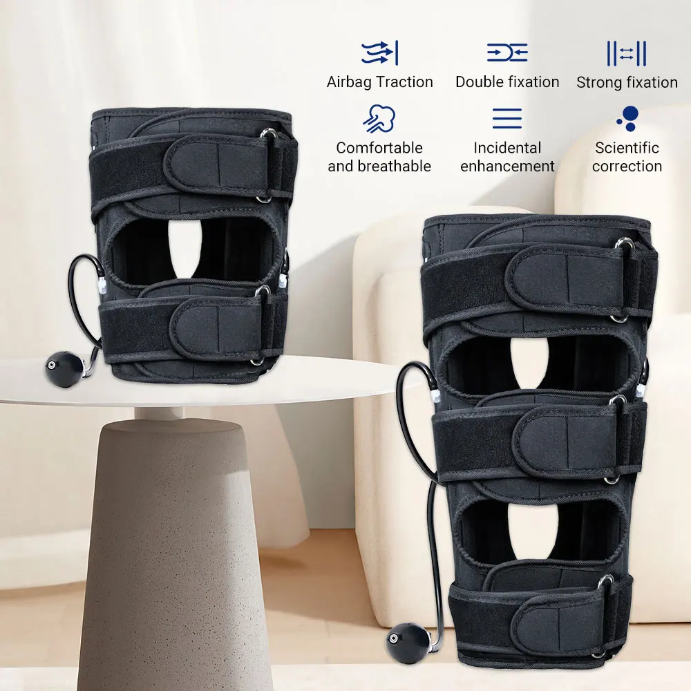 

Adjustable O/X Leg Shaped Effective Corrector Belt Bowed Knee Valgum Straighten for Kid Adult Leg Posture Correction Brace Band