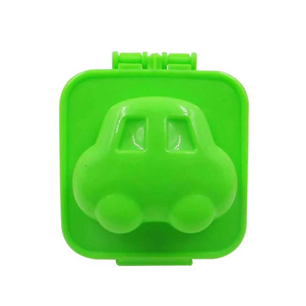 6 шт. детская форма для суши риса овощей |