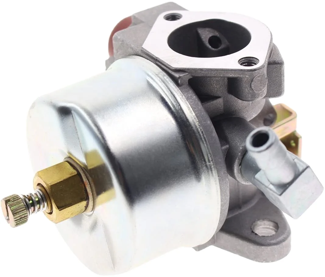 Новый карбюратор с прокладками для Tecumseh 632795 а 633014 Карбюратор двигателей серии Tvs