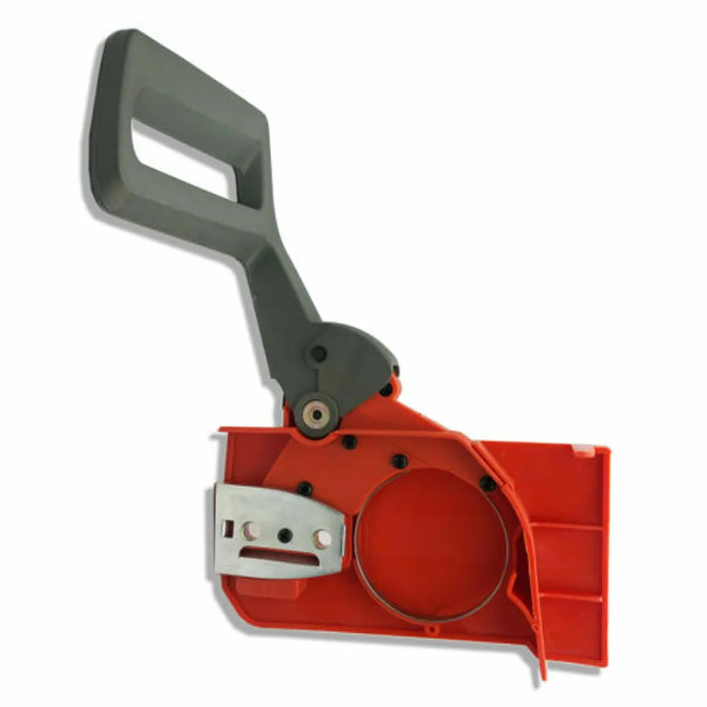 Цепной тормоз в сборе Крышка тормоза цепи сцепления 503 49 81-03 503498103 Сборка