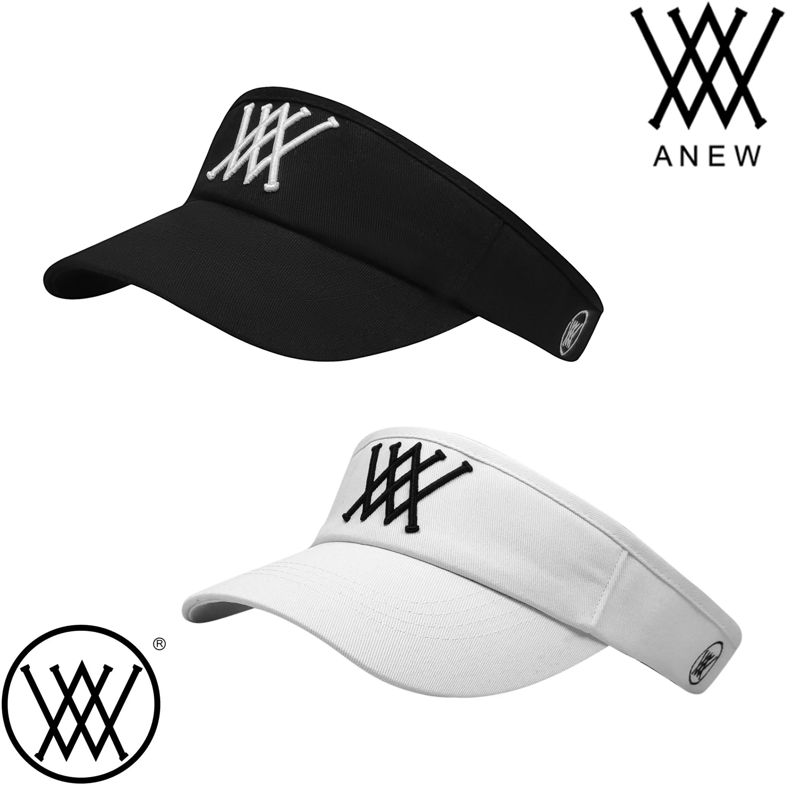 

Golf cap men's and women's hats outdoor peaked caps breathable shade baseball caps sports caps adjustable size
