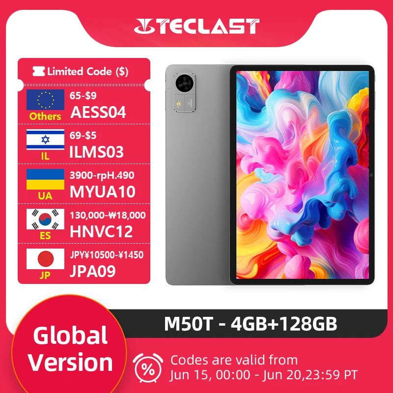 Teclast