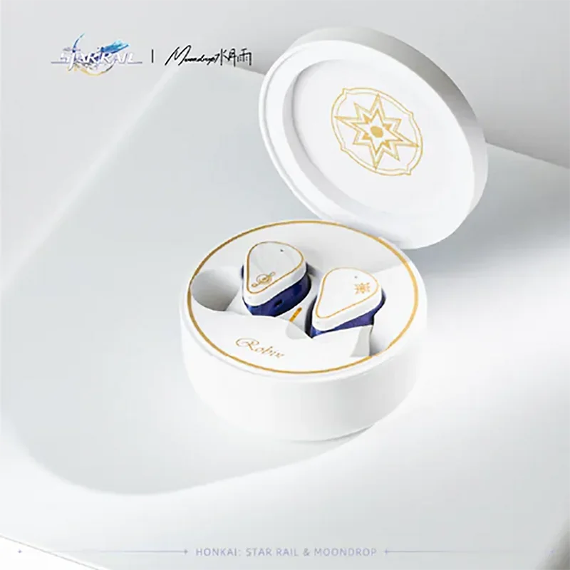 Беспроводные наушники Honkai Star Rail Robin's
