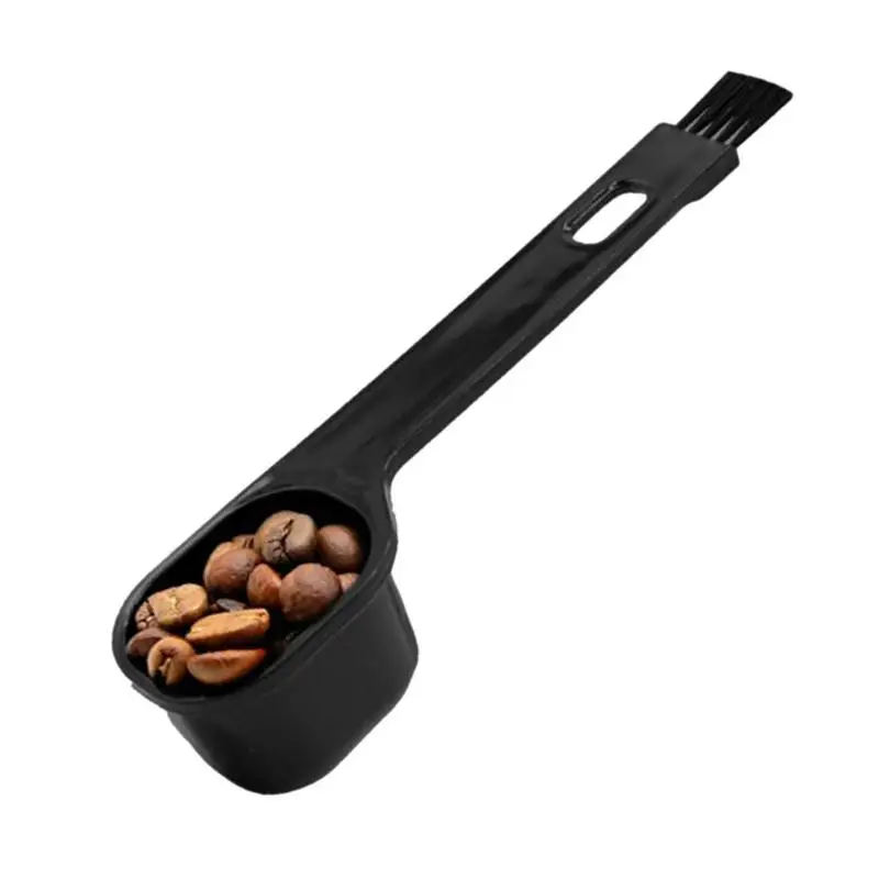 

Портативный многоразовый инструмент для чистки кофе