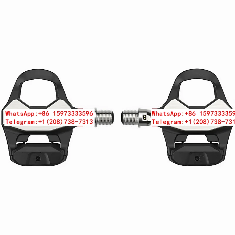 Фото (1 шт.) ASSIOMA PRO RS RL LOOK Highway Power Pedal Новые ультралегкие фиксирующие педали SPD-SL №2