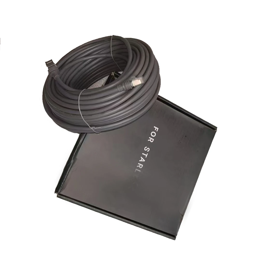 75 футов стандартный кабель CAT.6 23 м для Starlink Gen3 | Наружный Спутниковый Интернет V3