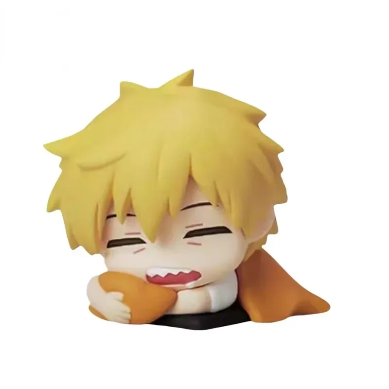 

Фигурки Chainsaw Man Pochita Denji Makima Power PVC 3 см