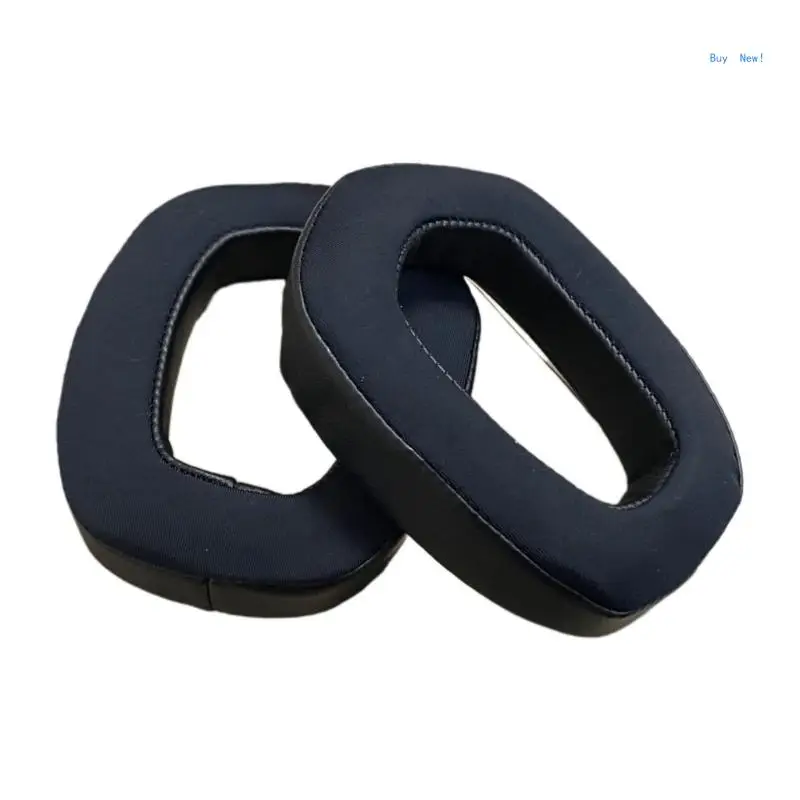 Сменные охлаждающие гелевые амбушюры для наушников G435