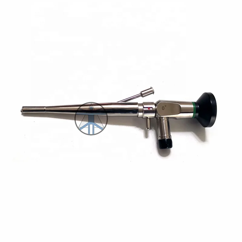 

ENT endoscope otoscope set instrument otoscopy sheath