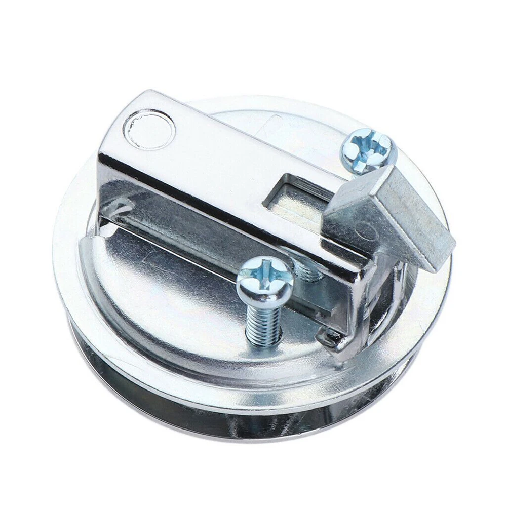 

Boat Embedded Flush Pull Hatch Slam Latch Stainless Steel Latch Latch 2Pcs 316 Stainless Steel 38mm 45 Mm 4Pcs