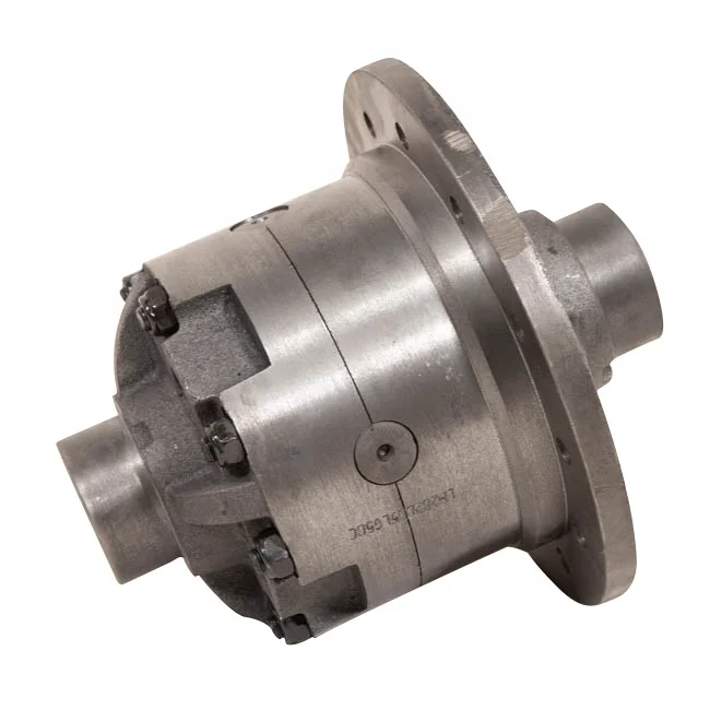 

speed axle system limited slid diff fluid gear train rear assembly differential