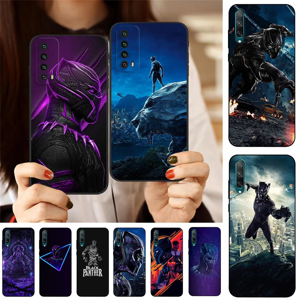 

Силиконовая задняя крышка для Honor X7 8X Max 9 9A 10 20 30 50 Lite 50 60 70 80 SE Pro 10i 20i 20e