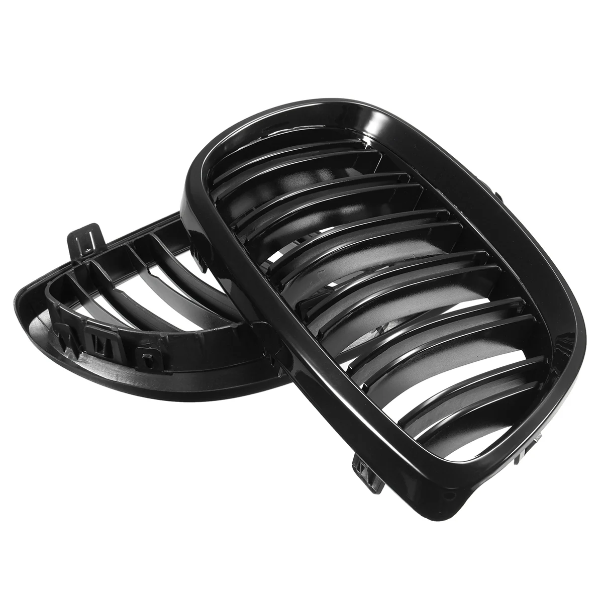 Решетка для радиатора переднего бампера BMW E92 E93 M3 2007-2010