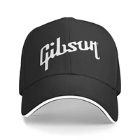 gibson guitar 6789 mens caps cap male cap female cap for girls wool beanie mens hat custom logo caps women bonnets for women