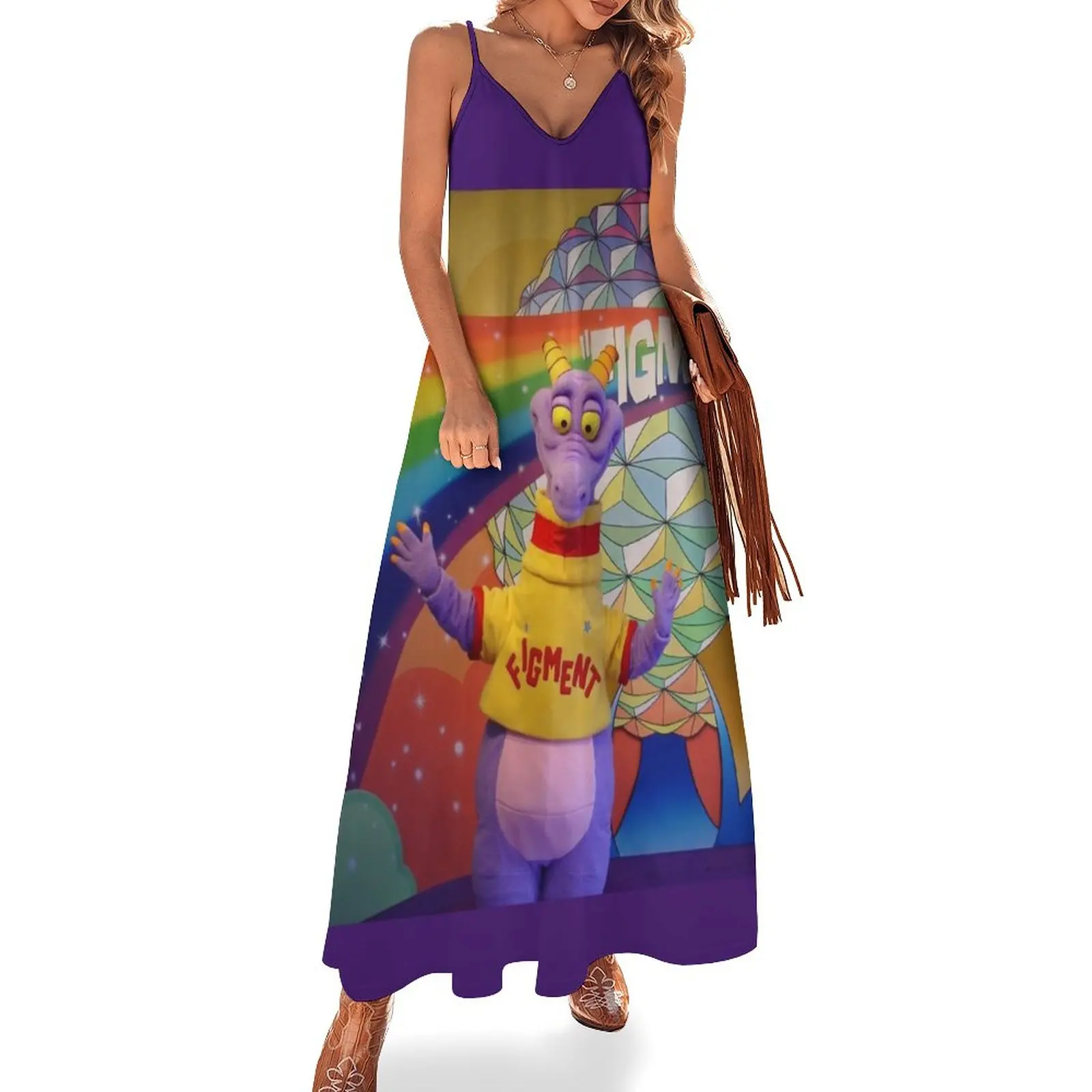 Живое платье без рукавов платья вечерние в Корейском стиле женское