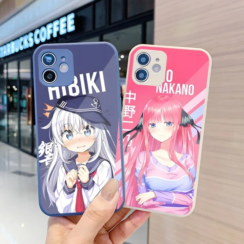 

Чехол из жидкого стекла для IPhone 14 13 12 11 Pro Max X XR XS 8 7 Plus