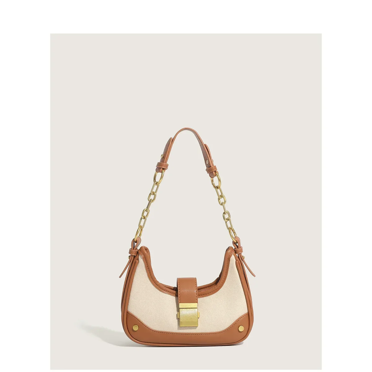 NicheDesign женская модная сумка в корейском стиле 2024 новая качественная на плечо с