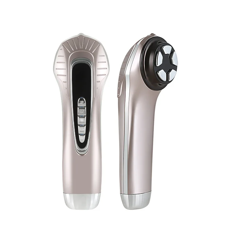 

Essence introducer facial massager radio frequency beauty instrument
