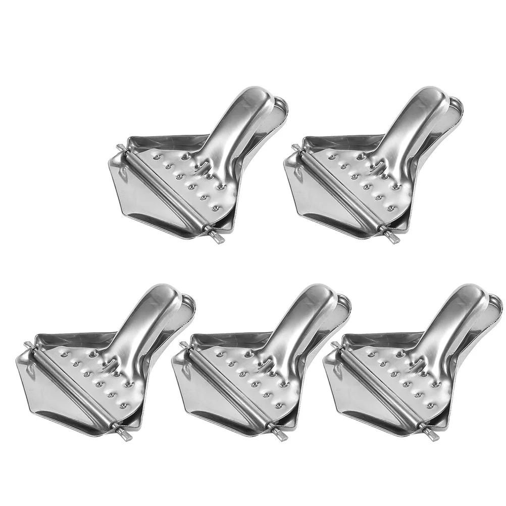 

Juicer Squeezer Lemon Press Hand Manual Citrus Orangereamer Metal Fruitpresser Steel Stainless Kitchen Extractor Grapefruit