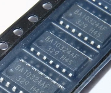 

50 шт BA10324AF-E2 BA10324AF BA10324 SOP-14 100% Новый оригинальный