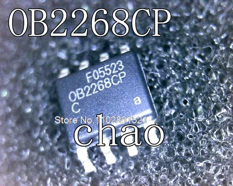 

10PCS/LOT OB2268CP 082268CP SOP-8