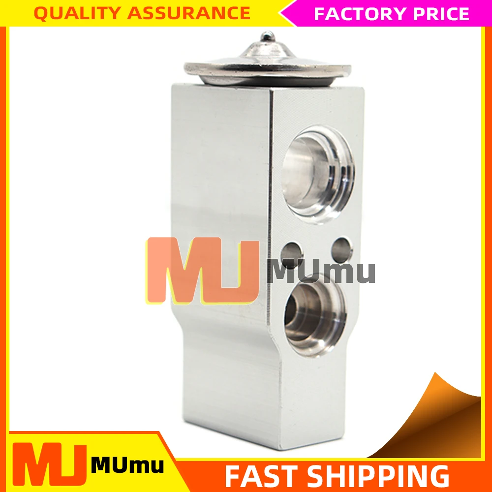 Фото Расширительный клапан переменного тока для Mitsubishi Zinger Rear/L200/Lancer Fortis/Outlander/Galant Eclipse 7801A030 7810A037 503714 -1580 №5