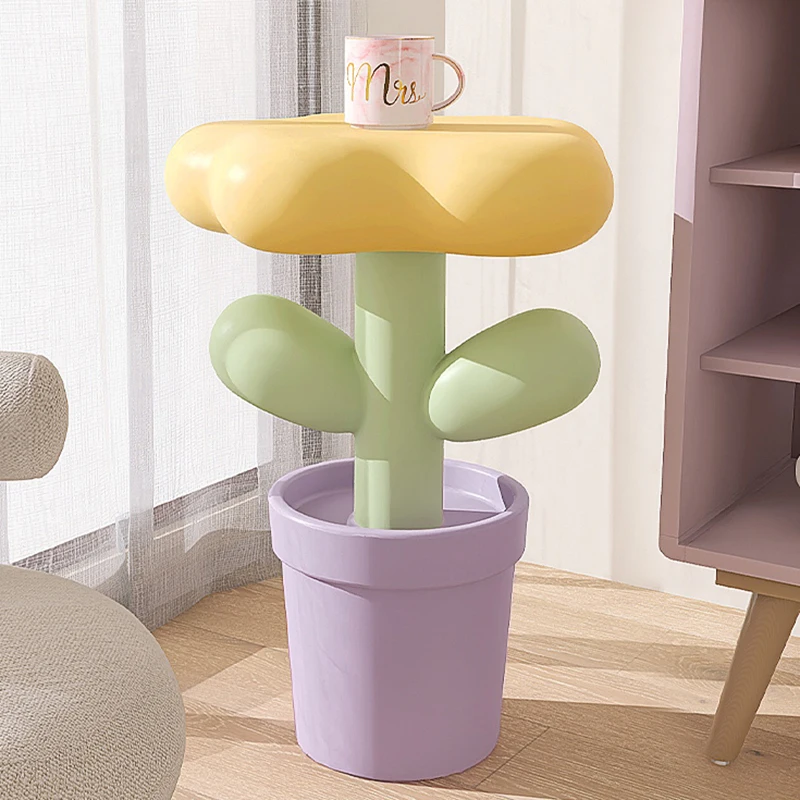 Бесплатная доставка спальные ночные столики милые современные мобильные с