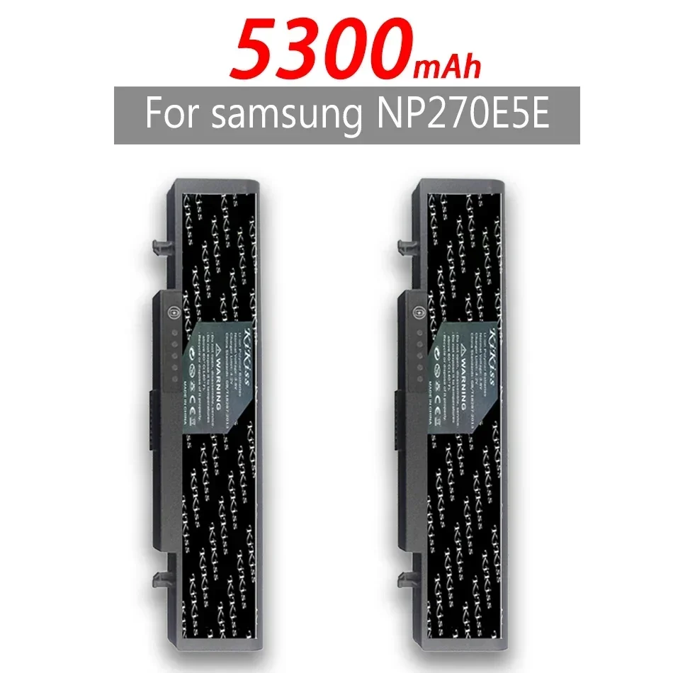 Аккумулятор для samsung 270E5V NP270E5E 275E5V 270E