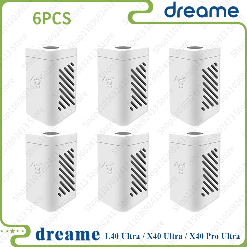 

Модуль с ионами серебра Dreame L40 Ultra / X40 Ultra / X40 Pro Ultra