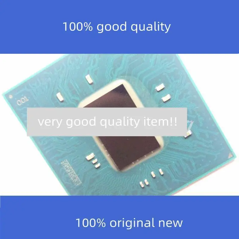 

100% новый и качественный GL82Z370 SR3MD BGA в наличии