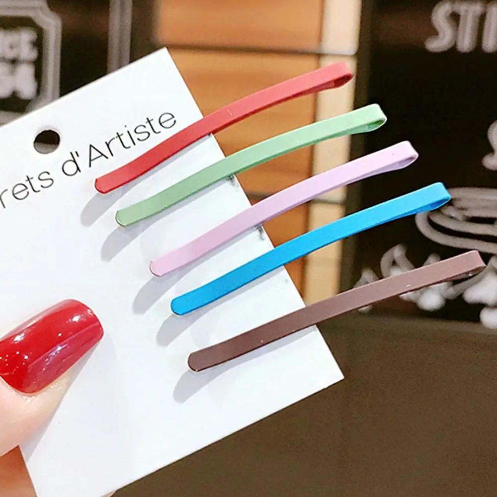 

Женская летняя заколка для волос, 1 комплект