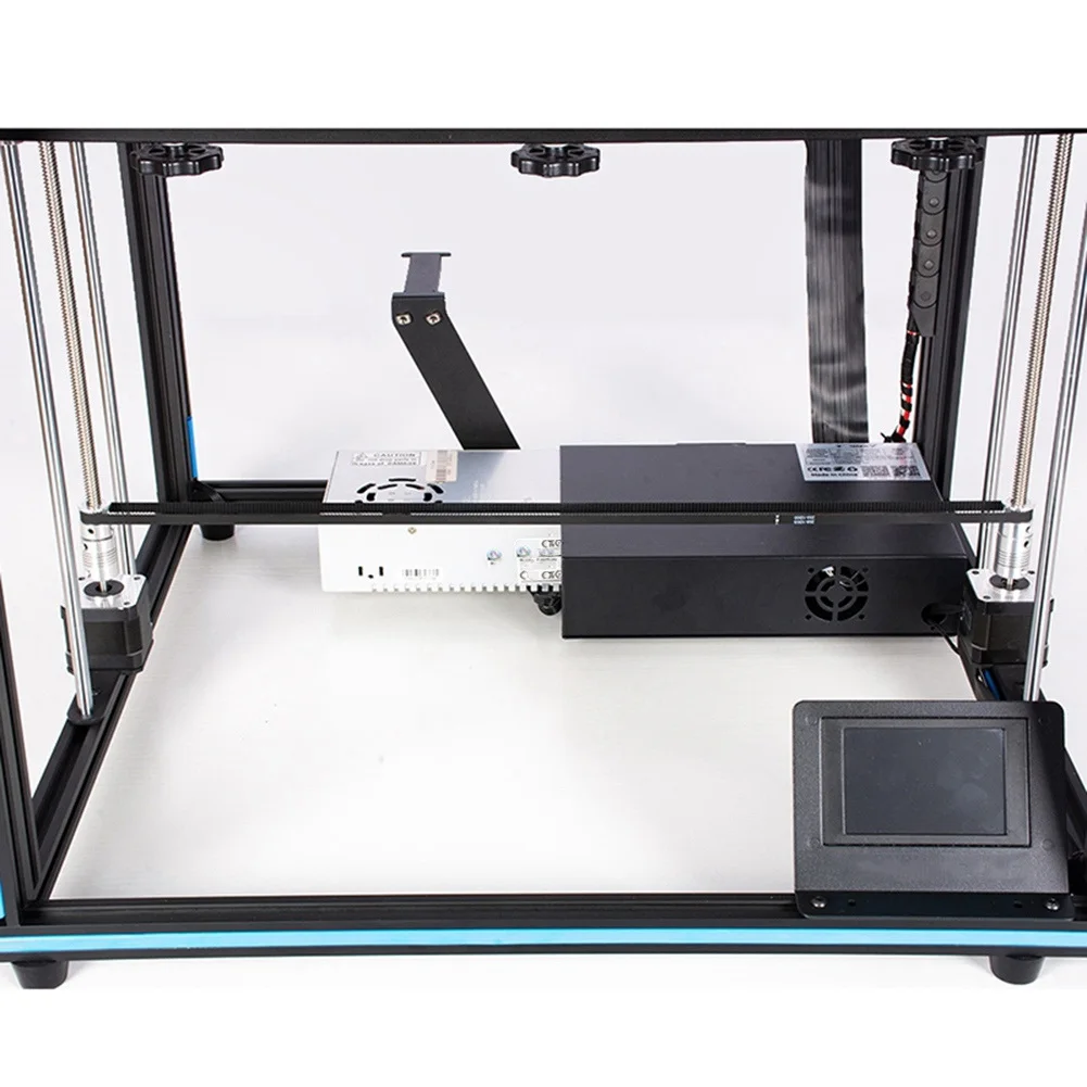 Комплект зубчатых ремней с 24 зубьями для TRONXY X5SA 1068 мм