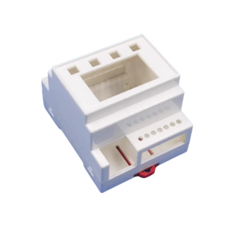 ПЛК 88X72X59 мм ABS инструмент пластиковый корпус корпус коробка контроллер электронный монитор проект модуль корпуса распределитель цепи антонио менегетти проект человек