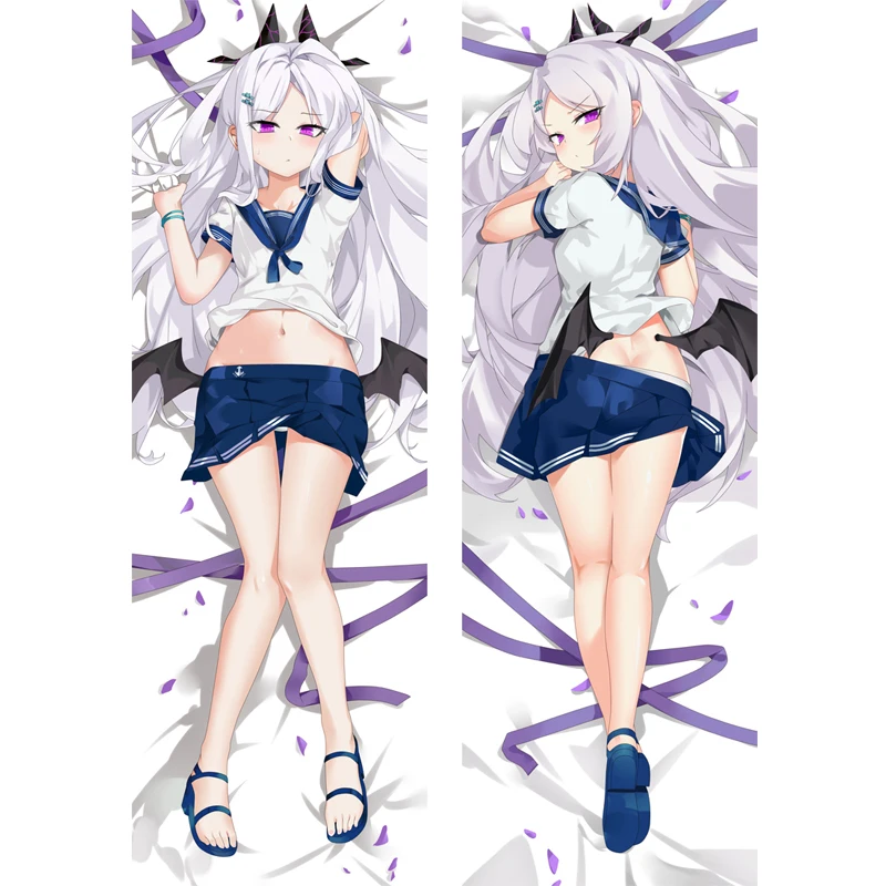 

Синий архив MMF Hasumi, ключевая роль Karin Hasuga Tubaki Kakudade Karinn Shiroko Anime Izuna Dakimakura, чехол для тела