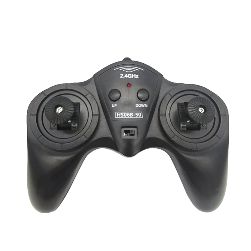 

2,4G передатчик 6-канальный приемник дистанционного управления DC 6V-15V модель автомобиля корабль DIY