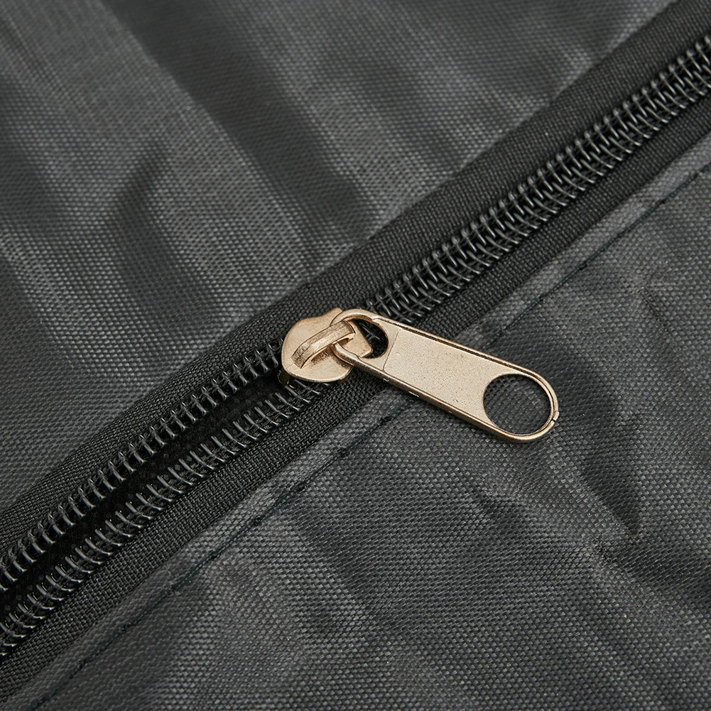 38/40/41 Inch Oxford Fabric Acoustic Guitar Gig Bag Waterproof Backpack Double Shoulder Straps Padded Soft Case enlarge