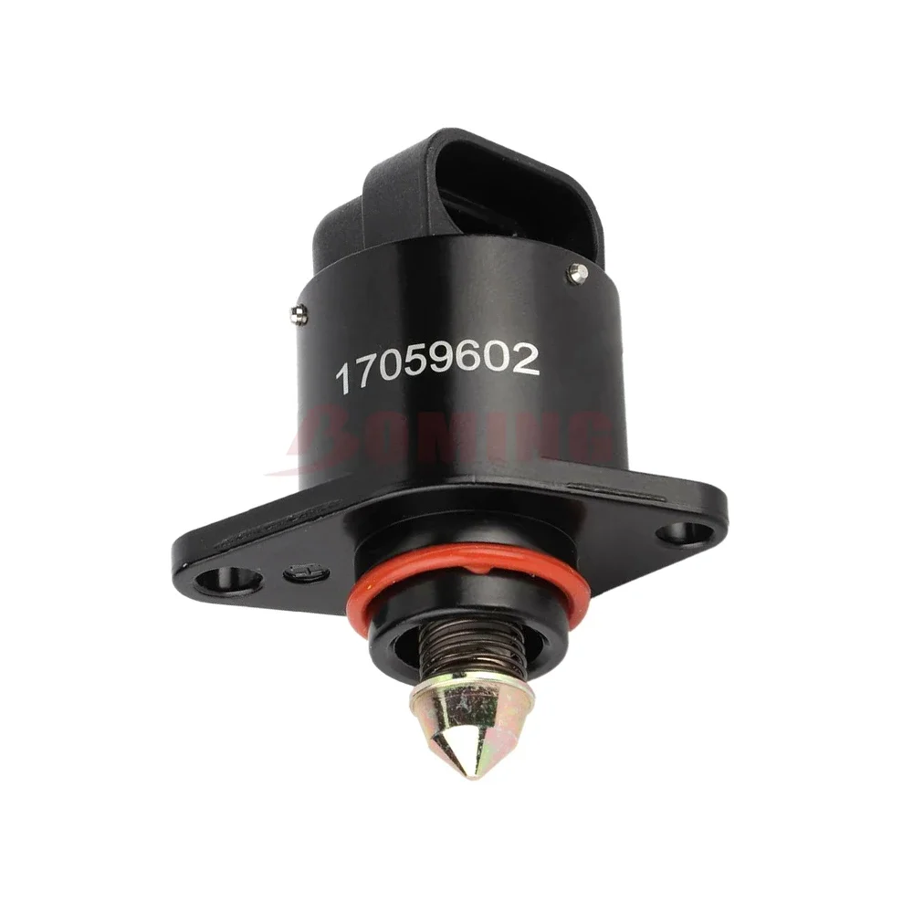 17059602 автомобильный клапан управления холостым воздухом IACV для Chevrolet Aveo Daewoo Lanos