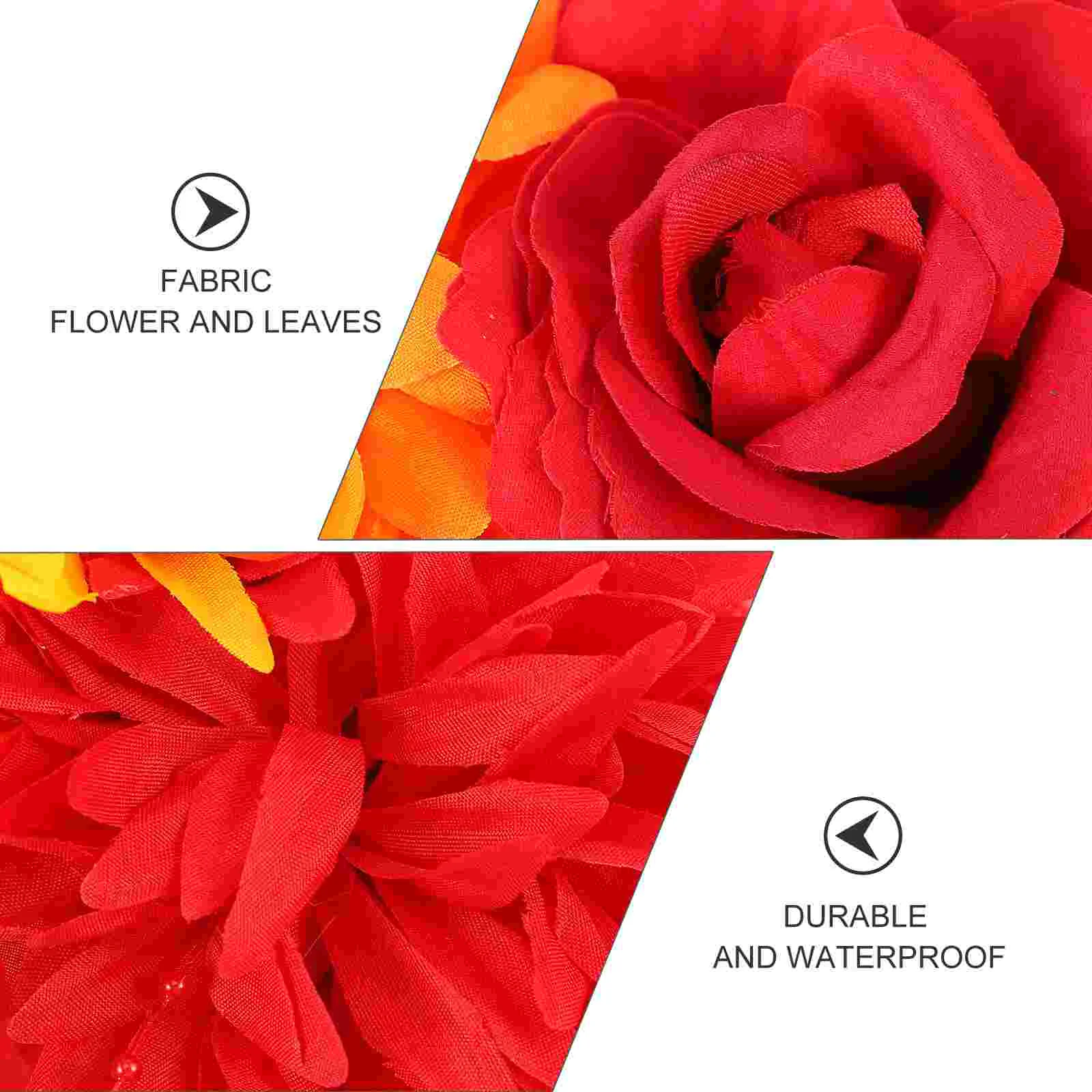 Повязка на голову с розами и пионом лента для волос цветочным принтом тканевые