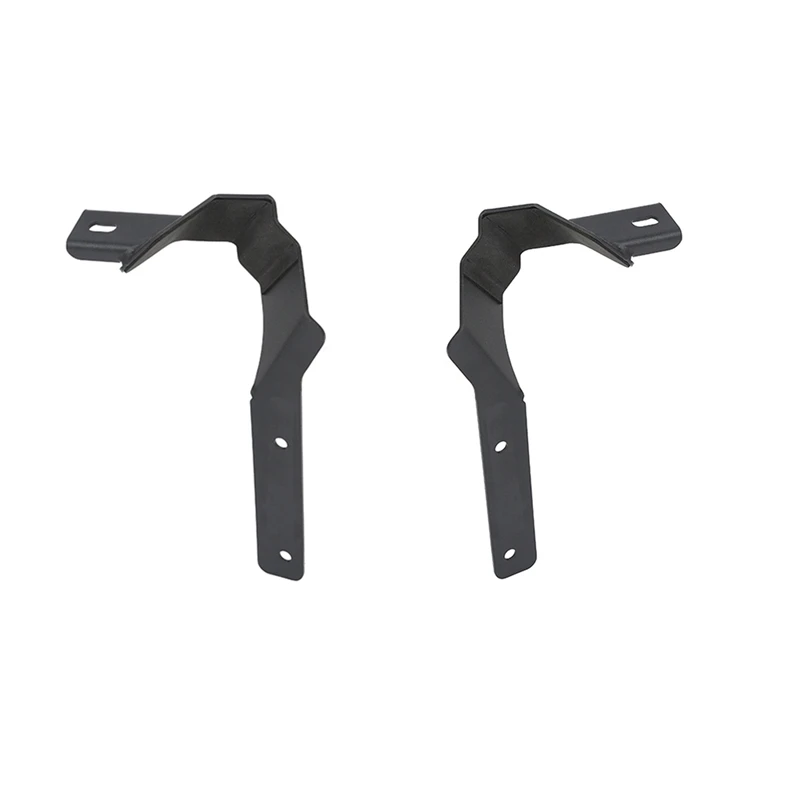 Монтажный держатель рабочего фонаря на передней стойке для Suzuki Jimny 2007-2017 внешние