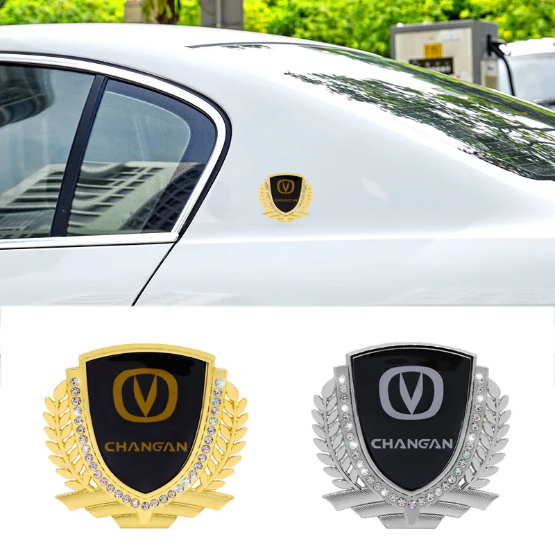 

Наклейка на боковое окно кузова автомобиля с логотипом Changan CC CS35 CS85 CS95 CS75 CS15 Alsvin V7 V3 Eado CX70 CX20 CX30 CS70 CS55 Raeton XT DT