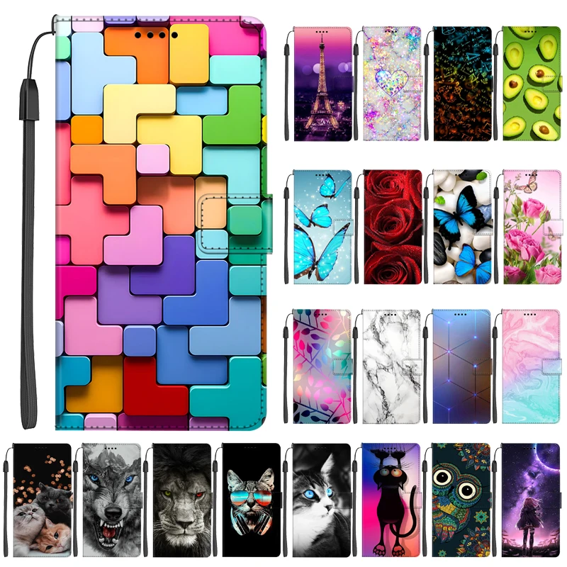 Фото Для Huawei Nova 5T 2 3 3i 7 8 SE Чехол-кошелек с подставкой для карт Магнитный флип-кожаный чехол для Nova5T / Nova2 / Nova3 / Nova7 SE 7SE Сумка №1