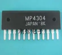 

Free shipping new% MP4304 SIP-12