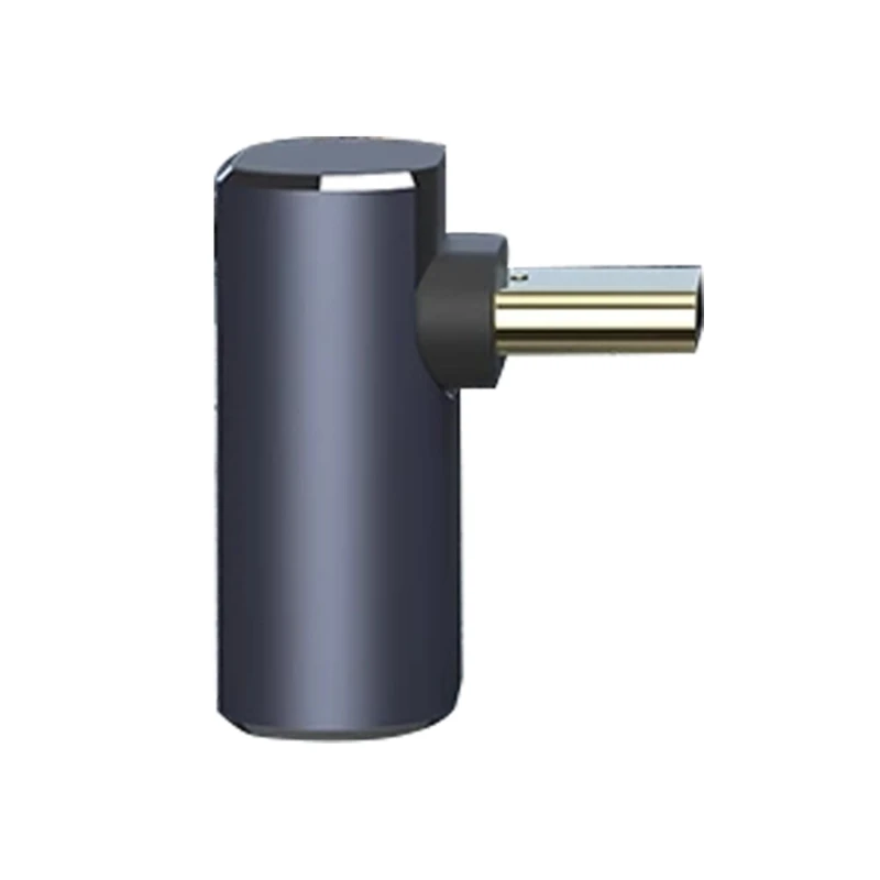 Адаптер USB C 90 градусов PD Type удлинитель папа-мама 8k 60 Гц видео для